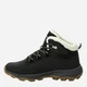 Женские зимние ботинки кожаные низкие с мембраной Jack Wolfskin Everquest Texapore Mid W 4053581-6350 41 (7.5UK) 26.4 см (4064993836080) - изображение 3