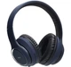 Беспроводные накладные bluetooth наушники Hoco W28 Journey (Синий) - изображение 1