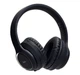 Беспроводные накладные bluetooth наушники Hoco W28 Journey (Черный) - изображение 1