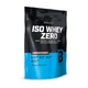 Протеин BioTech Iso Whey Zero 500 г, вкус лесной орех - изображение 2