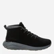 Женские демисезонные ботинки низкие Jack Wolfskin Campfire Wool Mid W 4059951-6350 38 (5UK) 24.3 см (4064993918557) - изображение 1