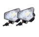 Штатне LED підсвічування бічних дзеркал для Mercedes Benz W176 X156 W204 W212 W246 W117 W218 W209 W221 C117 W242 (80815) - зображення 2