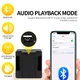 Караоке Bluetooth колонка з 2-ма мікрофонами Чорний (1012-619-00) - зображення 7