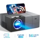 Проектор BauTech YERSIDA 1W Full HD (1012-701-00) - зображення 2