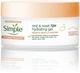 Зволожувальний гель «72 години. Відпочинок і перезавантаження» - Simple Protect n Glow Hydrating Gel 50ml (1141651-131605) - изображение 1