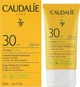 Солнцезащитный крем SPF30 - Caudalie Vinosun High Protection Cream SPF30 50ml (1202805-138254) - изображение 2