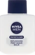 Восстанавливающий бальзам после бритья - Nivea For Men Replenishing After Shaving Balm 100ml (711781-119720) - изображение 2