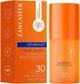 Сонцезахисний флюїд для обличчя - Lancaster Sun Beauty Skin Sensation Sun Protective Fluid SPF30 30ml (1089808-125004) - зображення 2