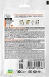 Маска-скраб для лица "Juicy Apricot" - Beauty Derm Facial Scrub & Mask 10ml (1229622-133066) - изображение 2