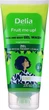 Гель для миття обличчя та тіла з ароматом лайма - Delia Fruit Me Up! Lime Face & Body Gel Wash 200ml (1188347-133833) - зображення 1