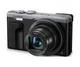 Компактний фотоапарат Panasonic Lumix DMC-TZ80EE Silver - зображення 1