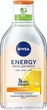 Міцелярна вода "Енергія" з антиоксидантами - Nivea Energy Micellar Water 400ml (1210544-131937) - зображення 1