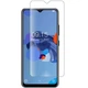 Защитное стекло CHYI для Oukitel C19 Pro прозрачное Full Glue 0.3 мм 9H - изображение 1