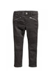 Джеггинсы Skinny с регулируемой талией для девочки H&M 0435010005 092 см (18-24 months) Черный - изображение 1