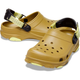 Сабо Crocs Classic All Terrain Clog 206340-3UA (42-43) 27 см - изображение 4