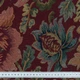 Ткань гобелен сантана фон бордо (150см 293г/м² пог.м) (158523) - изображение 3