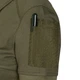 Поло жіноче Camo-Tec Pani Army ID CoolPass Olive Size XXL - изображение 4