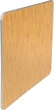 Стіл розкладний Easy Camp Menton L 540028 Коричневий (929836) - зображення 3