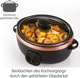 Мультиварка Morphy Richards 461016 - изображение 4