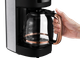 Капельная кофеварка Morphy Richards Rose Gold 162030 - изображение 2