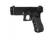 Страйкбольний пістолет D-Boys Glock 17 Gen.3 821 CO2 Black - зображення 2