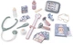 Zestaw zabawek Smoby Baby Care Centrum Opieki (3032162403051) - obraz 3
