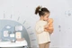 Zestaw zabawek Smoby Baby Care Centrum Opieki (3032162403051) - obraz 18