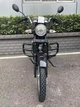Мотоцикл Forte ALFA FT125-2 черный - изображение 2
