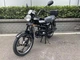 Мотоцикл Forte ALFA FT125-2 черный - изображение 3