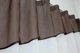 Кухонная занавеска VR-Textil № 047к белый с венге 270х170 см (50-872) - изображение 3