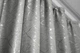 Комплект готовых штор VR-Textil Лен Саванна № 635ш Серый 100х270 см 2 шт (31-149) - изображение 6
