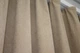 Комплект готових штор VR-Textil Мікровелюр SPARTA № 840ш Темно-бежевий 100х285см 2 шт (31-331) - зображення 7