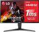 Monitor 27" LG UltraGear 27GL63T-B - obraz 1