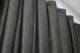 Комплект готовых штор VR-Textil Бархат № 1217 ш Серо-коричневый 100х275 см 2 шт (31-522) - изображение 6