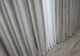 Комплект готовых штор VR-Textil Бархат № 1151ш Серый 100х290 см 2 шт (31-527) - изображение 7