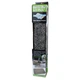 Придверный коврик впитывающий Absorbs Mud Like Magic Super Clean Mat 0553/FA-4072 прямоугольный Серый - изображение 9
