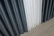 Комплект готовых штор VR-Textil Бархат Kadife № 1132ш Темно-синий 150х275 см 2 шт (30-948) - изображение 7