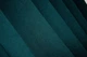 Комплект готовых штор VR-Textil Микровелюр SPARTA № 836ш Темно-бирюзовый 150х285 см 2 шт (30-618) - изображение 8
