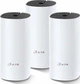 MESH-система TP-Link mesh Deco M4 AC1200 3Pcs White 802.11ac (Deco-M4-3-Pack) - зображення 1