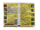 Спасатель Зеленый Щит для Клубники та земляники (инсекто-фунгицид) Agromaxi 3 мл - изображение 2