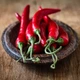 Семена Перец острый Ангарика F1 Nong Woo Bio, 10 шт - изображение 3