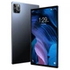 Планшет Телефон MediaTek Y10 4/64Gb Android 10 WiFi GPS Діагональ 10.1" 4G SIM Card (Black) - зображення 1