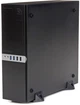 Корпус Casecom S-503 400W-80mm 2xUSB3.0+2xUSB2.0 SFF mATX Black - изображение 2