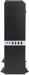 Корпус Casecom S-503 400W-80mm 2xUSB3.0+2xUSB2.0 SFF mATX Black - изображение 3