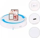 Поворотный стол Puluz PU3049W USB 30см White [86239] - изображение 2