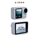 Экшн-камера AIRON ProCam 7 DS Blogger Kit (набор 8 в 1) Grey (69477915500060) [87138] - изображение 5