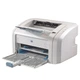 Принтер HP LaserJet 1018 / Лазерная монохромная печать / 600x600 dpi / A4 / 12 стр/мин / USB 2 б/у - изображение 1