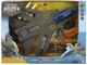 Ігровий набір Chap Mei Солдати Air Hawk Attack Plane (545160) (4893808451602) - зображення 1