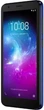Смартфон ZTE Blade L8 1/16GB Blue - зображення 2