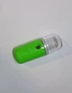 Портативный увлажнитель для кожи лица нано спрей для лица Nano Mist Soraver Зеленый - изображение 2